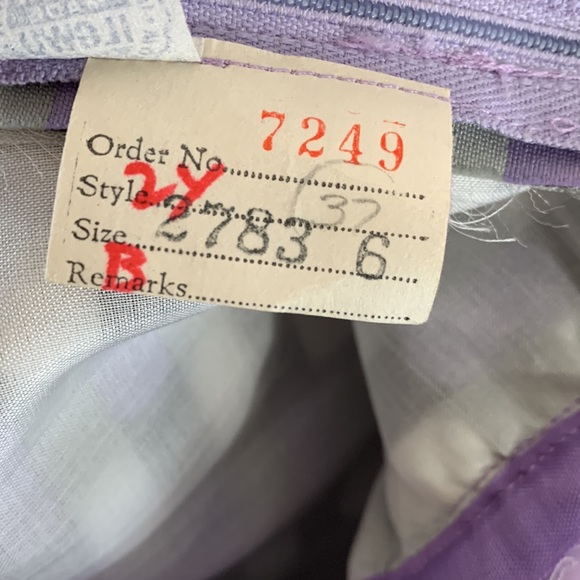 RARE VINTAGE 60’s Joan Leslie by Kasper Dress and Jacket to Match size 6 - Picture 13 of 15